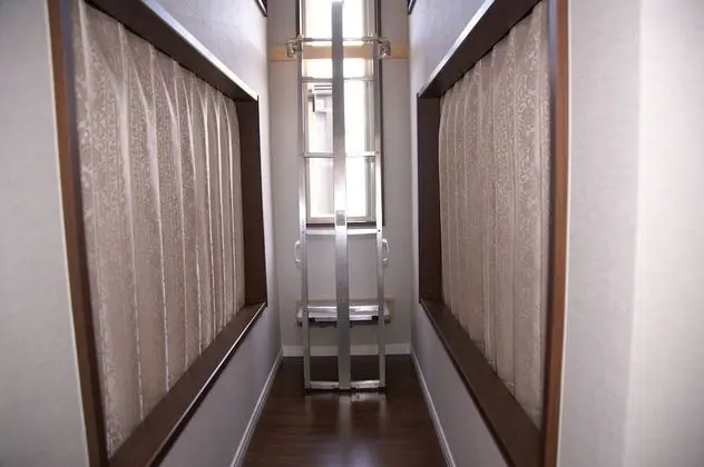 Ortak Ranzalı Oda, Karma Ranzalı Oda (Cocoon Bed)