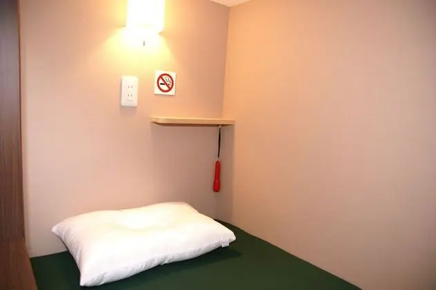 Ortak Ranzalı Oda, Karma Ranzalı Oda (Cocoon Bed)