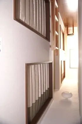Ortak Ranzalı Oda, Karma Ranzalı Oda (Cocoon Bed)