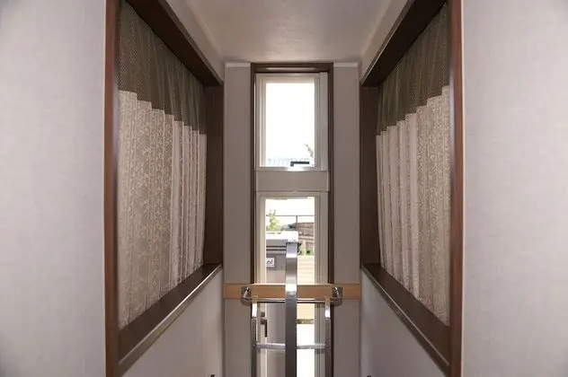 Ortak Ranzalı Oda, Sadece kadınlar için (Cocoon Bed)