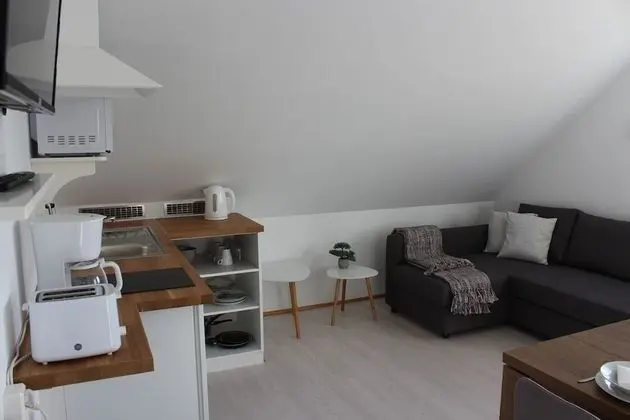 Comfort Dört Kişilik Oda