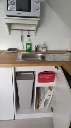 Comfort Dört Kişilik Oda