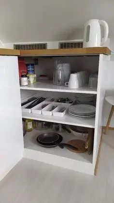 Comfort Dört Kişilik Oda