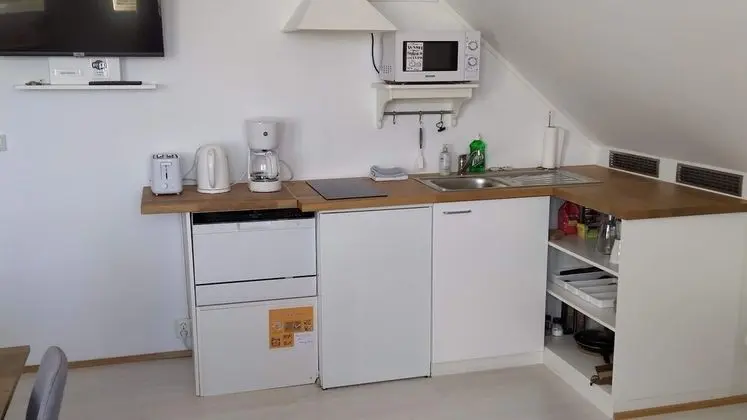 Comfort Dört Kişilik Oda