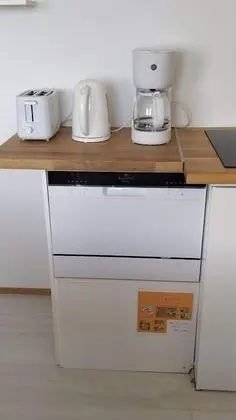 Comfort Dört Kişilik Oda