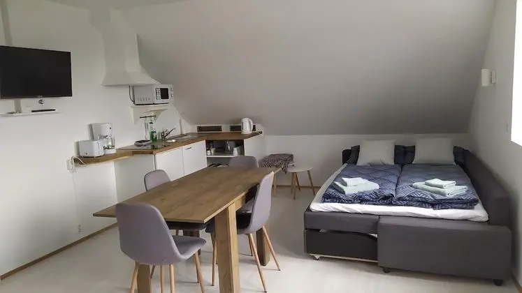 Comfort Dört Kişilik Oda