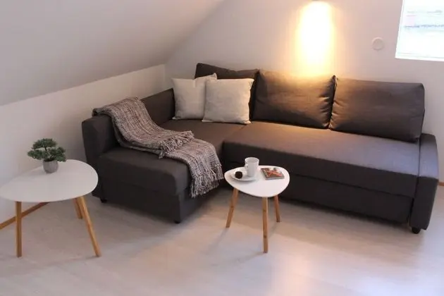 Comfort Dört Kişilik Oda