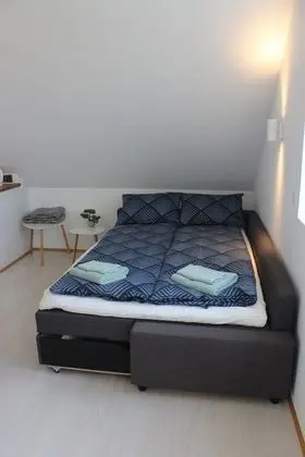 Comfort Dört Kişilik Oda