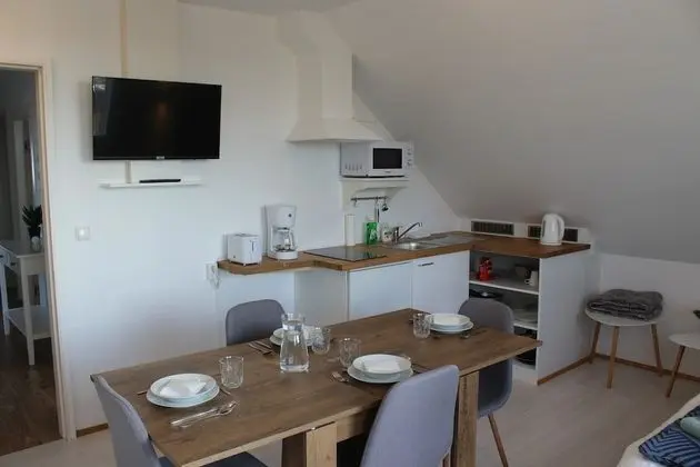 Comfort Dört Kişilik Oda