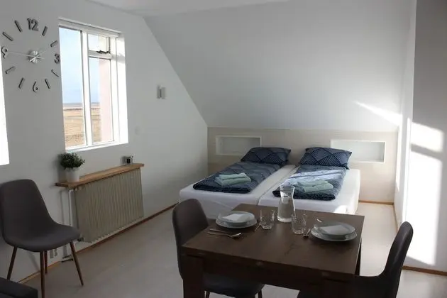 Comfort Dört Kişilik Oda