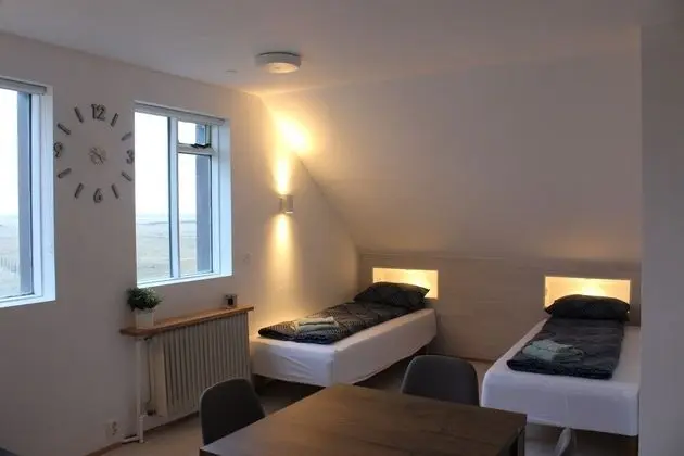 Comfort Dört Kişilik Oda