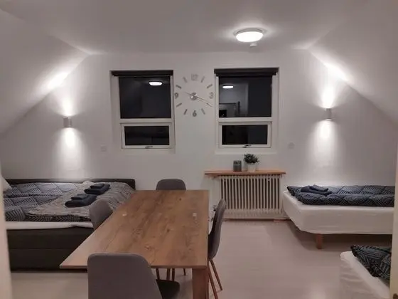 Comfort Dört Kişilik Oda