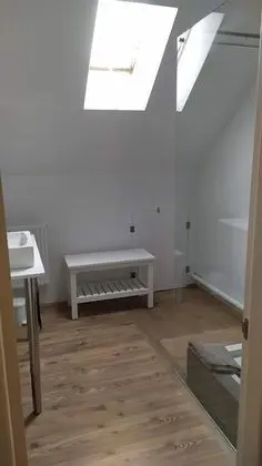 Comfort Dört Kişilik Oda