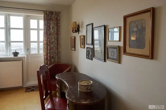 201 The master bedroom, triple/double, balcony, ocean view, incl. breakfast