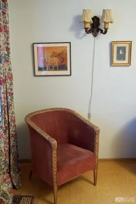 201 The master bedroom, triple/double, balcony, ocean view, incl. breakfast
