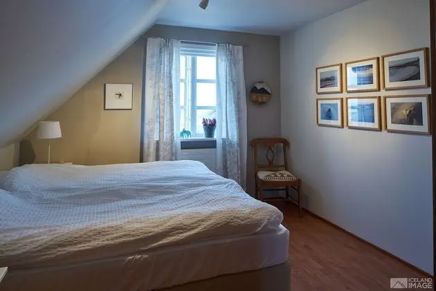 203 The serenity room, triple/double, or two single beds, incl. breakfast