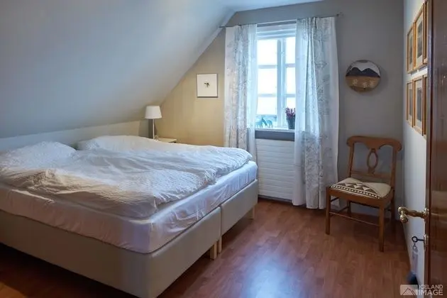 203 The serenity room, triple/double, or two single beds, incl. breakfast