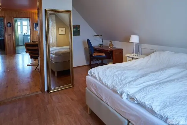 203 The serenity room, triple/double, or two single beds, incl. breakfast
