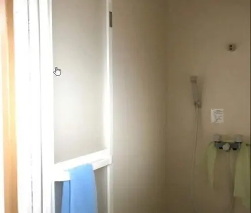 İki Ayrı Yataklı Oda, Dağ Manzaralı