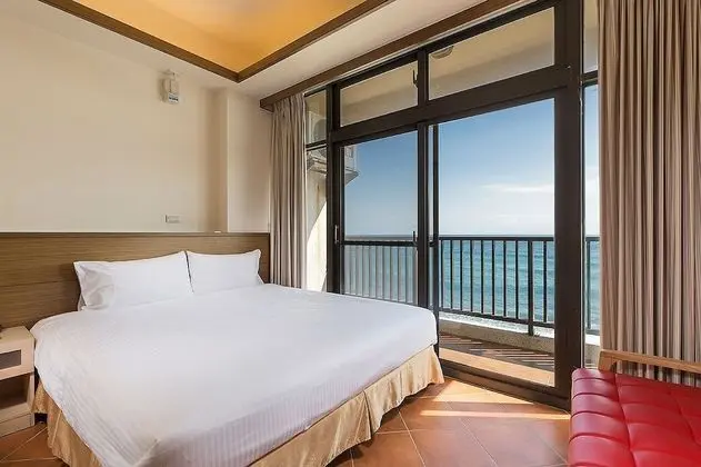 Comfort Tek Büyük Yataklı Oda, 2 Çift Kişilik Yatak
