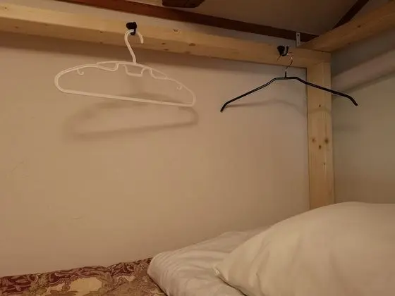 Traditional Oda (Japanese Style, 1 Bunk Bed)