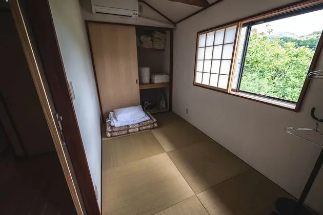 Traditional Oda (Japanese Style, Private, 1)