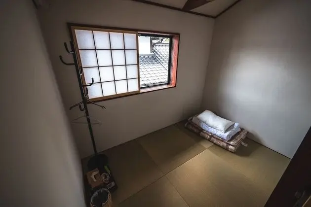Traditional Oda (Japanese Style, Private, 2)