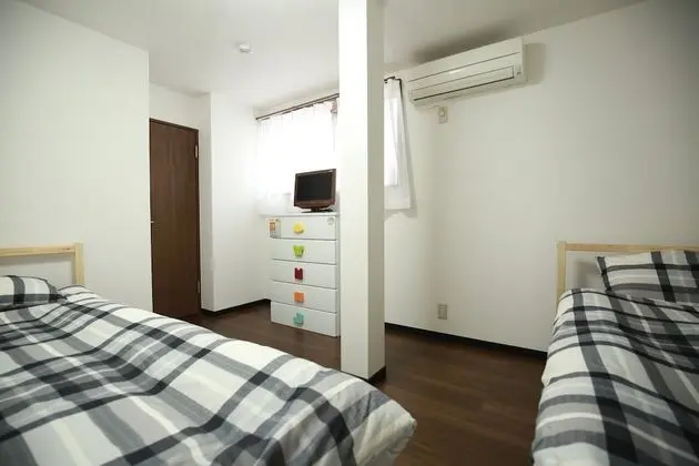 Family Ev, 3 Yatak Odası