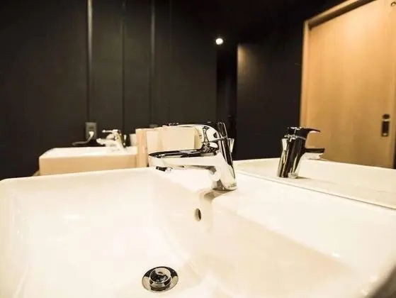 Ortak Ranzalı Oda, Karma Ranzalı Oda