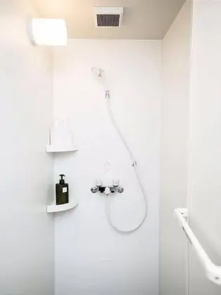 Ortak Ranzalı Oda, Karma Ranzalı Oda