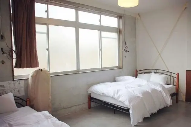 Economy Üç Kişilik Oda