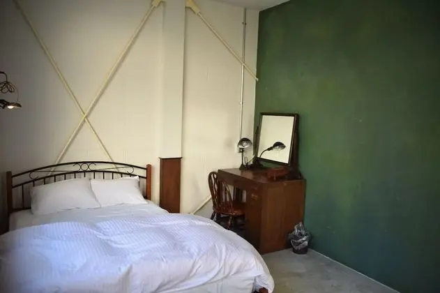 Economy Üç Kişilik Oda