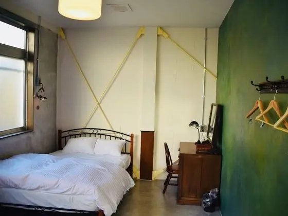 Economy Üç Kişilik Oda