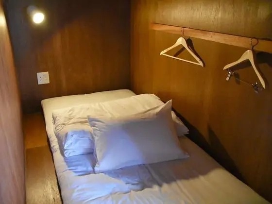 Ortak Ranzalı Oda, Karma Ranzalı Oda