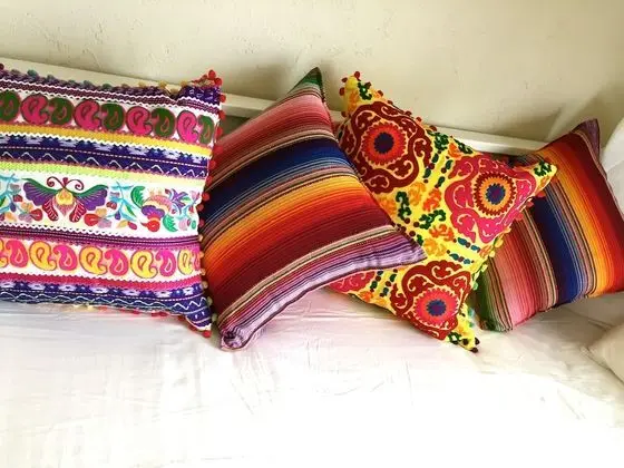 İki Ayrı Yataklı Oda (with Sofa Bed)