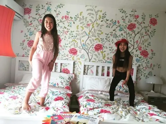 İki Ayrı Yataklı Oda (with Sofa Bed)