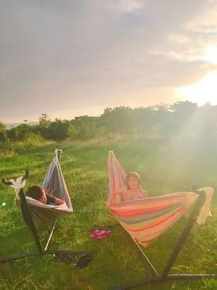 İki Ayrı Yataklı Oda (with Sofa Bed)