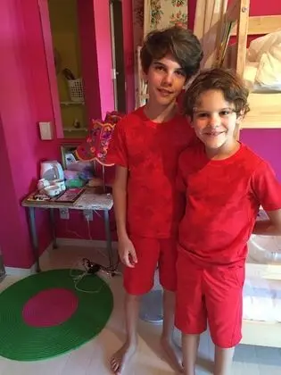 Ortak Ranzalı Oda, Sadece kadınlar için (Shared Bunk Bed)