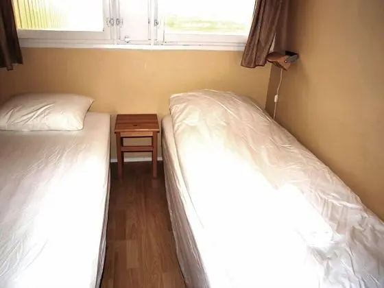 Basic Dört Kişilik Oda, Birden Çok Yatak, Sigara İçilmez, Ortak Banyo