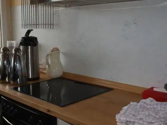 Basic Dört Kişilik Oda, Birden Çok Yatak, Sigara İçilmez, Ortak Banyo