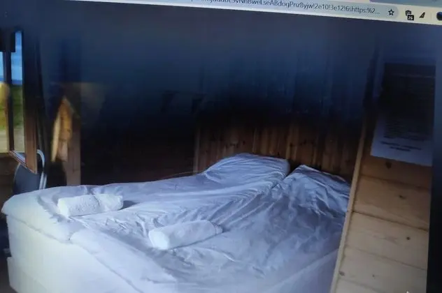 Basic İki Ayrı Yataklı Oda, 2 Tek Kişilik Yatak, Özel Banyo, Okyanus Manzaralı