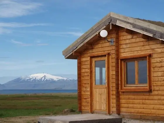 Basic İki Ayrı Yataklı Oda, 2 Tek Kişilik Yatak, Özel Banyo, Okyanus Manzaralı