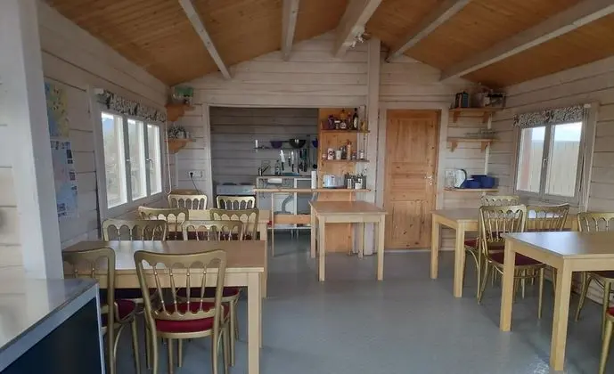 Basic İki Ayrı Yataklı Oda, 2 Tek Kişilik Yatak, Özel Banyo, Okyanus Manzaralı