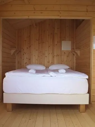 Basic Tek Büyük Yataklı Oda, 1 Büyük (Queen) Boy Yatak, Özel Banyo, Okyanus Manzaralı