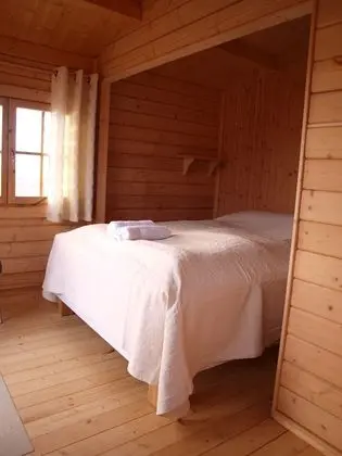 Basic Tek Büyük Yataklı Oda, 1 Büyük (Queen) Boy Yatak, Özel Banyo, Okyanus Manzaralı