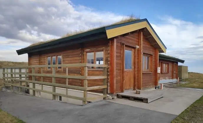 Basic Tek Büyük Yataklı Oda, 1 Büyük (Queen) Boy Yatak, Özel Banyo, Okyanus Manzaralı