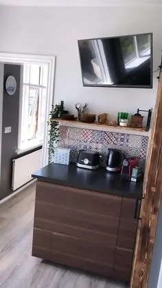 Junior Oda, Özel Banyo, Dağ Manzaralı
