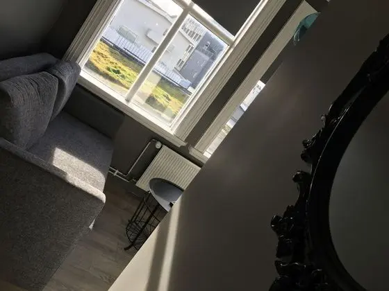 Junior Oda, Özel Banyo, Dağ Manzaralı