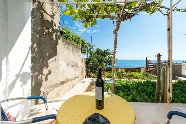 Standard Stüdyo, Teras