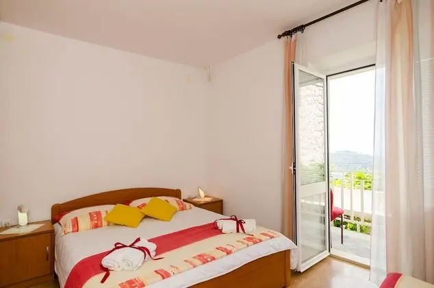 Stüdyo, Balkon, Deniz Manzaralı